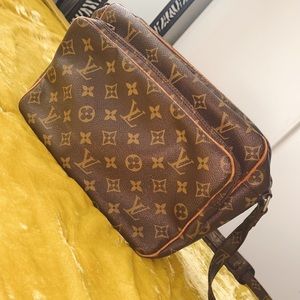 Vintage Louis Vuitton Bag